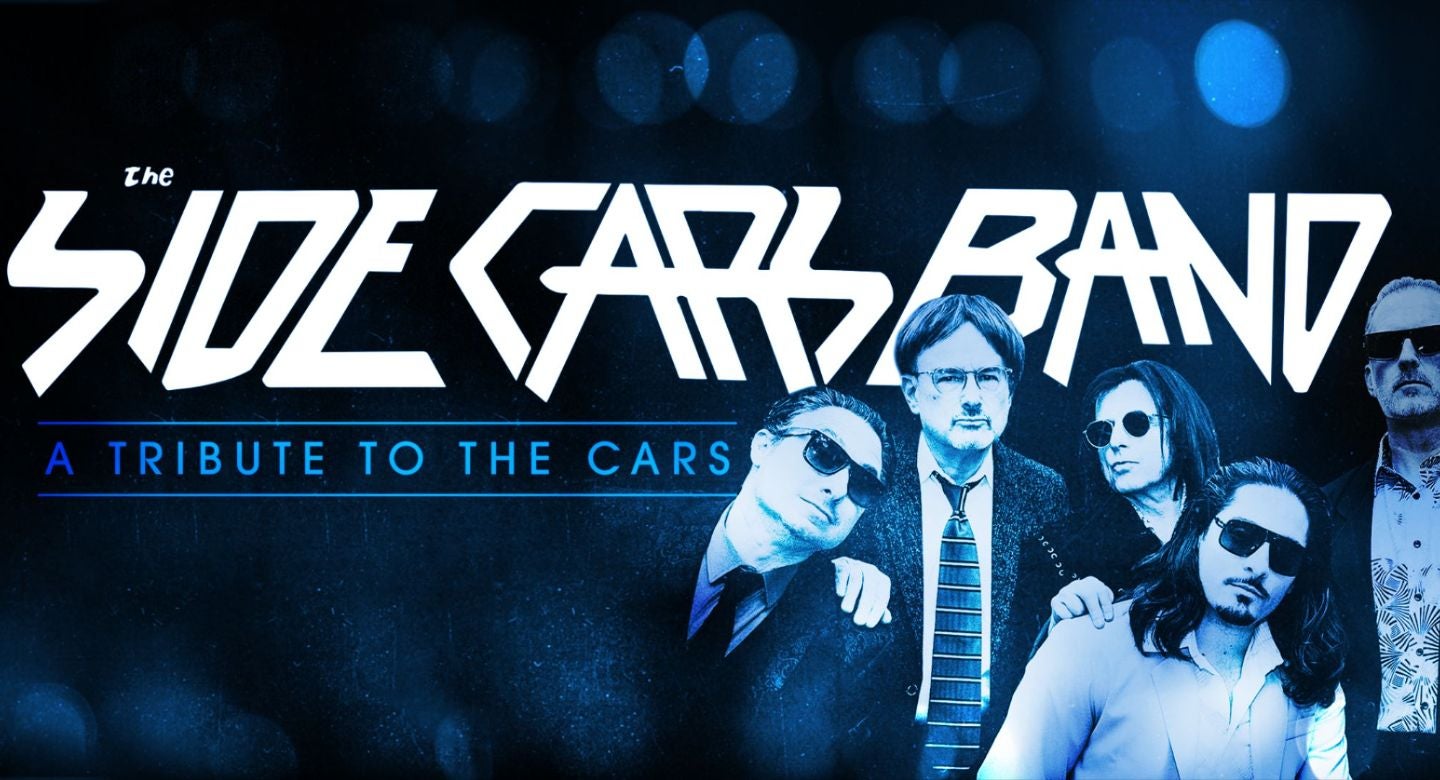 The Side Cars Band