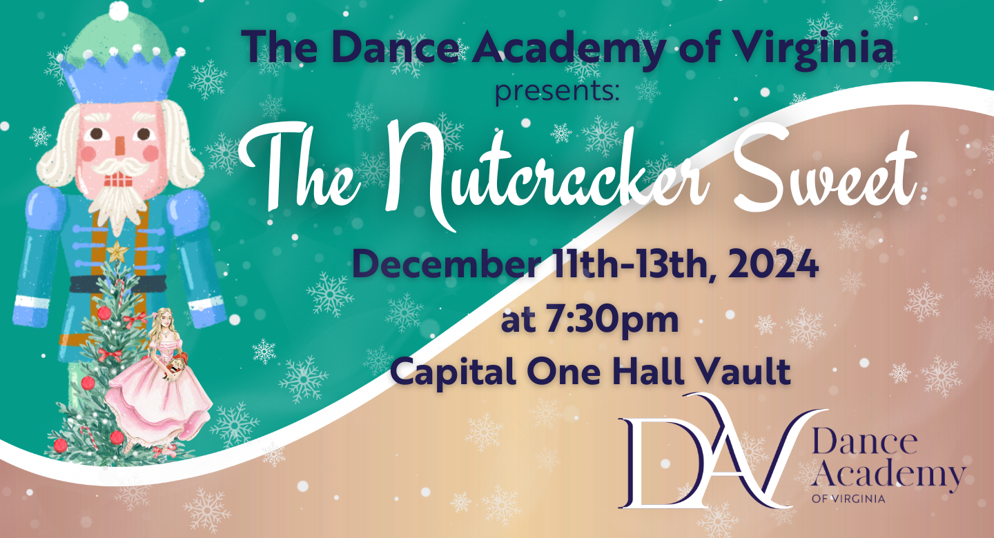 The Nutcracker Sweet 2024