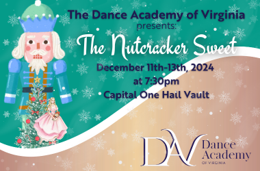 More Info for The Nutcracker Sweet 2024