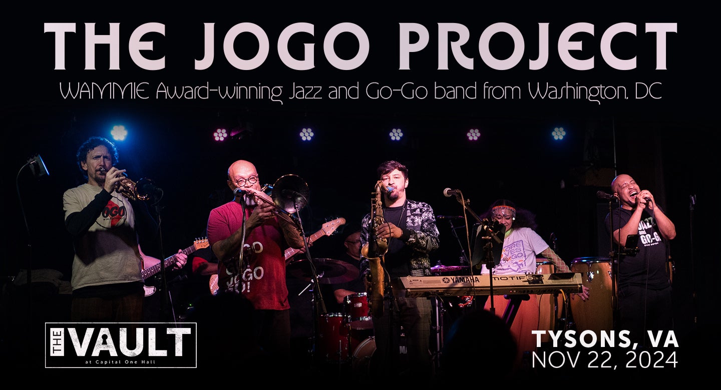 The JoGo Project