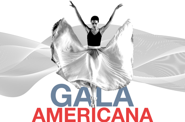 More Info for Gala Americana 