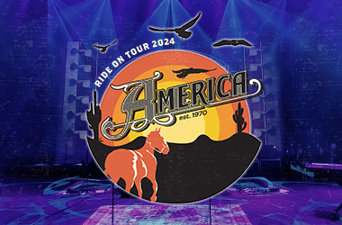 More Info for America: Ride On Tour 2024