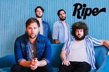 More Info for Ripe - SOLD OUT