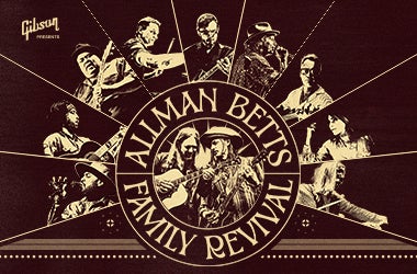 More Info for Allman Betts Family Revival