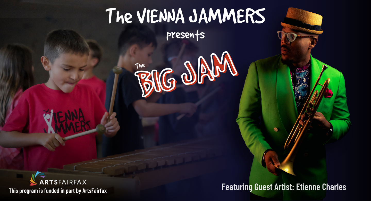 The Big Jam 2025