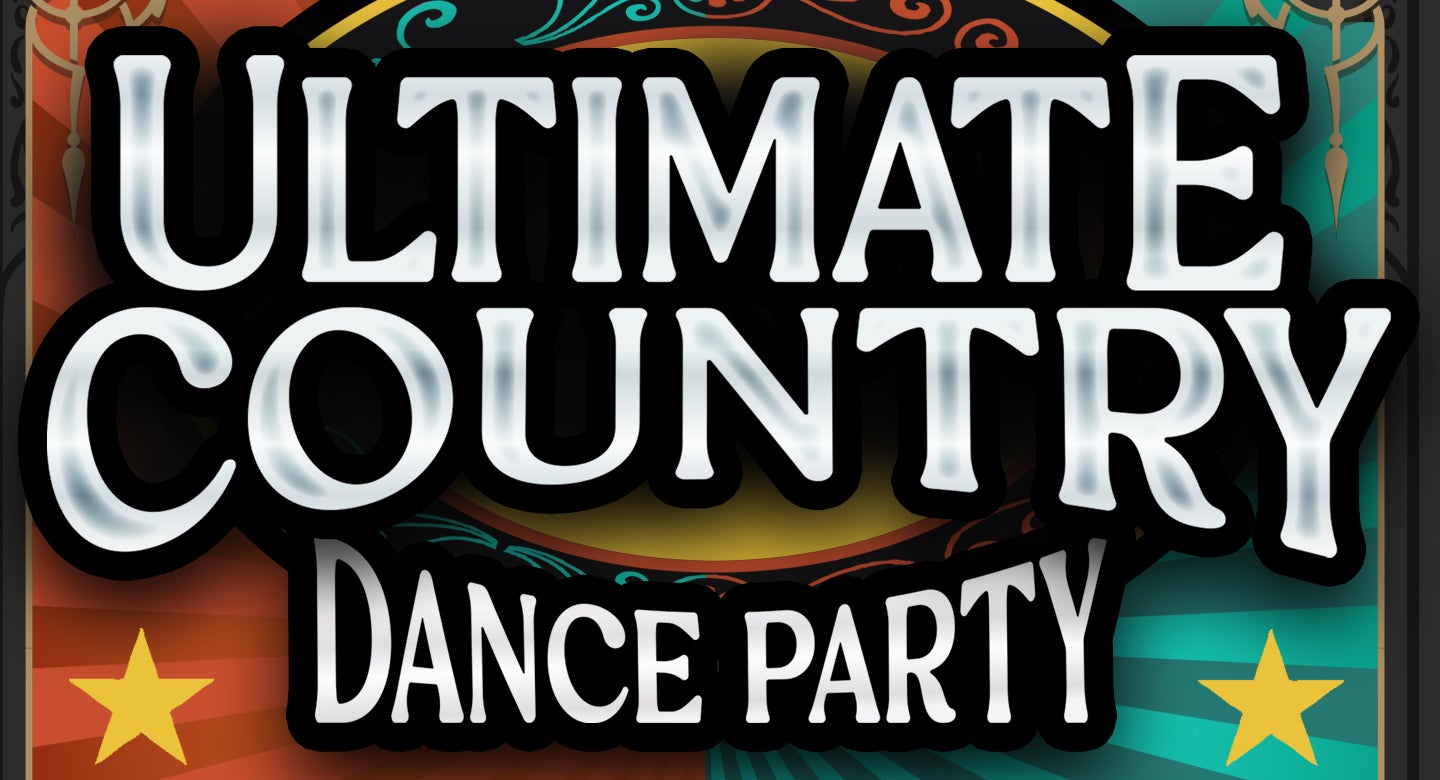 Down South Ultimate Country Dance Party