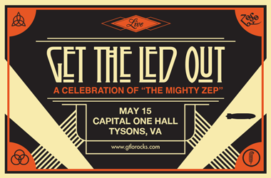 More Info for Get The Led Out