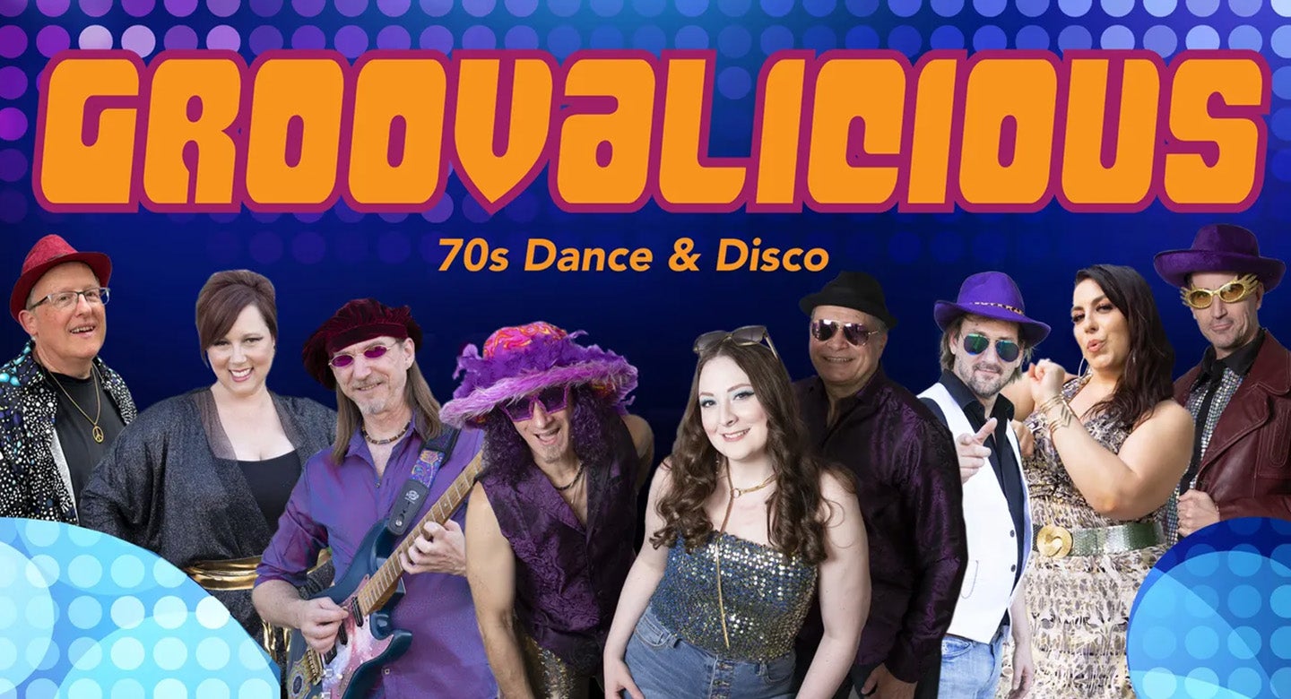 Groovalicious