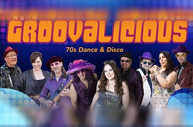 More Info for Groovalicious