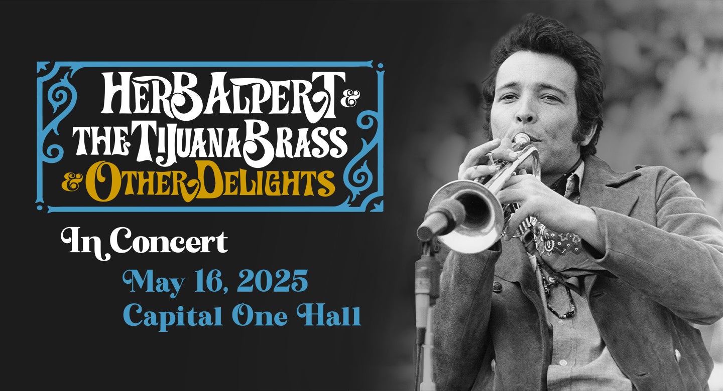 Herb Alpert & The Tijuana Brass & Other Delights 