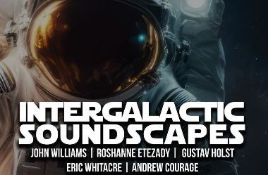 More Info for Intergalactic Soundscapes