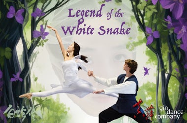 More Info for Legend of the White Snake