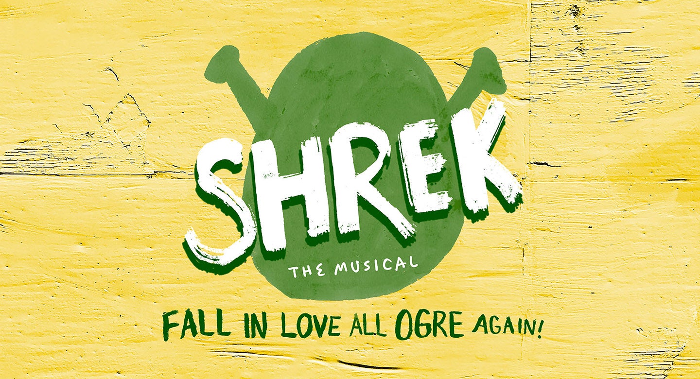 Shrek The Musical