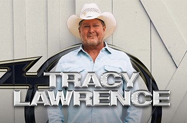 More Info for Tracy Lawrence