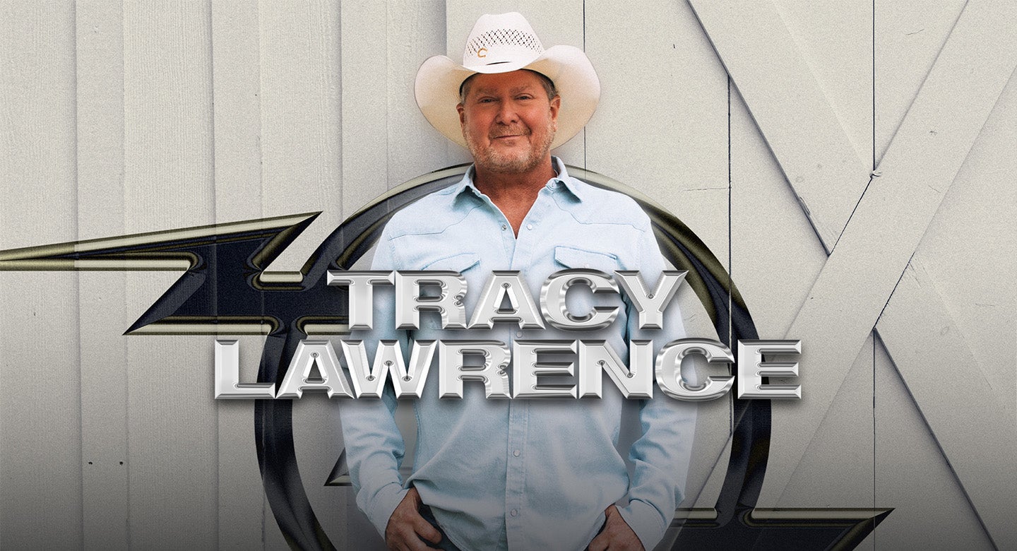 Tracy Lawrence