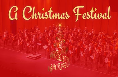 More Info for A Christmas Festival