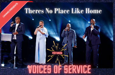 More Info for Voices of Service