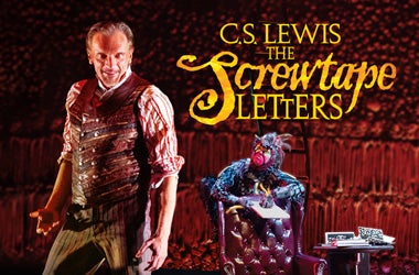 More Info for The Screwtape Letters