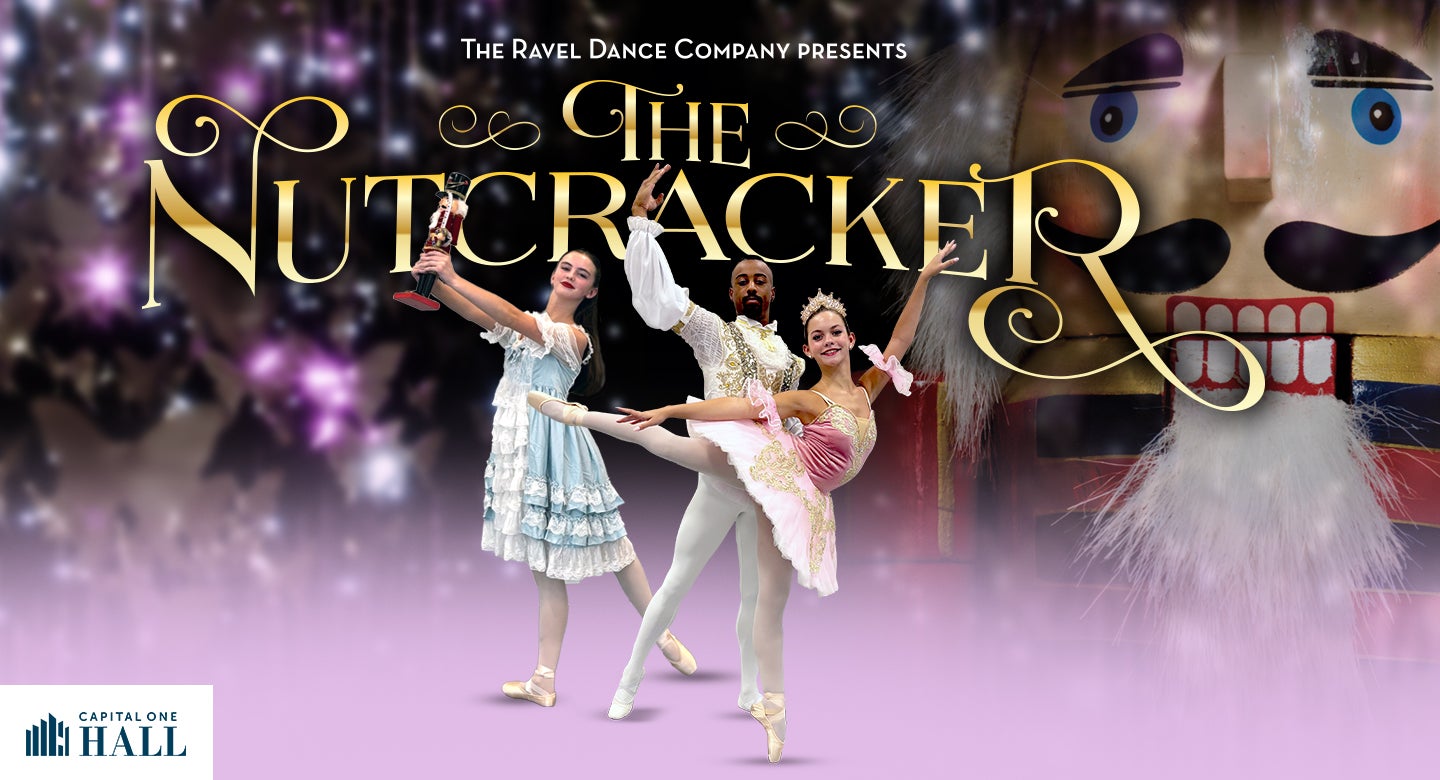 The Nutcracker