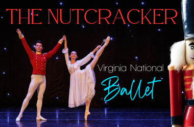 More Info for Virginia National Ballet | The Nutcracker